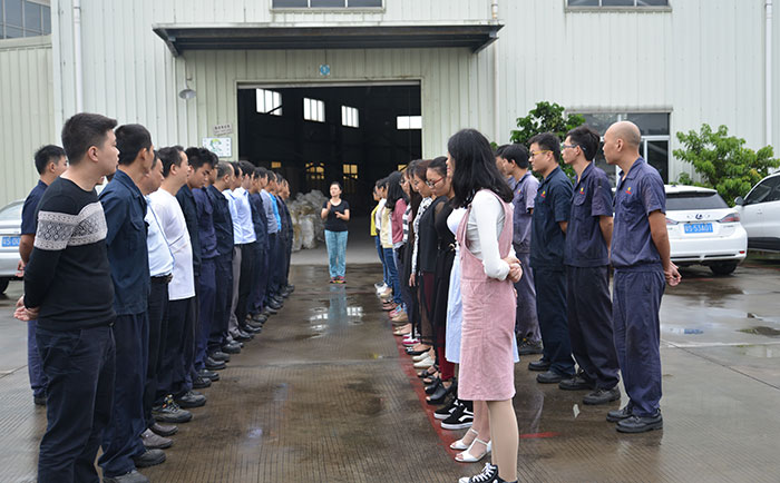 冠軍鍛造，百煉成鋼-收獲滿滿